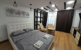 Апартаменти в центрі Львова !!!